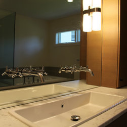 Ranch with style - Bathroom Faucets And Showerheads