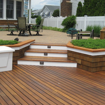 Shore Residence