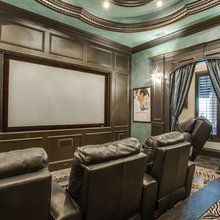 Media Room