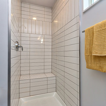Qube 11 Series - Modern Homes for Charlotte