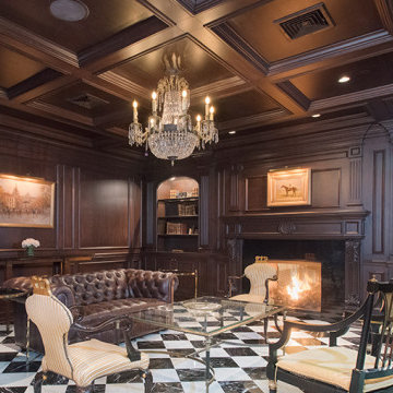 Commercial Woodwork in New Jersey