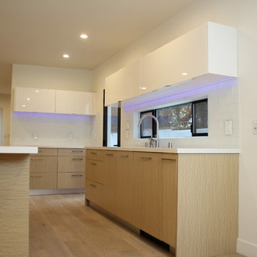 Modern Kitchen
