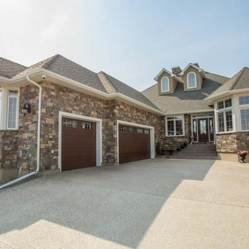 Home Exteriors
