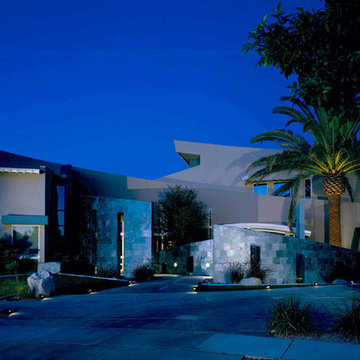 Hansen Residence