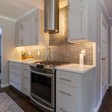 Dorraville Kitchen