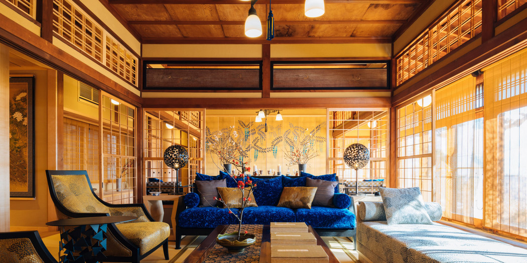 澤山乃莉子デザイン NSDA LONDON - 静岡県熱海市のインテリア