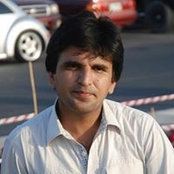 Imran Qureshi's photo