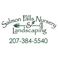 Salmon Falls Nursery & Landscaping