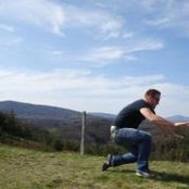 Foto von David Brown