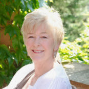 Charlotte Parramore's photo