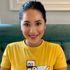 Paula Centurion