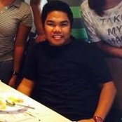 Rencel Bacsarpas foto