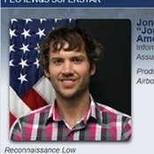Jon Amoss's photo