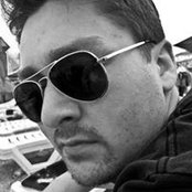 George Tudor's photo