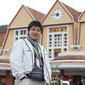 Phuong Thiens foto