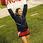 Morgan Hoeritz's photo