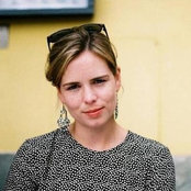 Bea Whitehead's photo