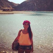 Aya Ashours foto