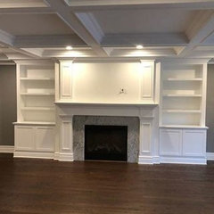 D&E Wallcovering Corp.