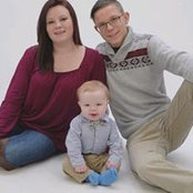 Melissa Phillips's photo