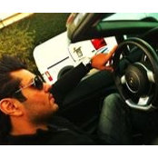 Rohan Dawra's photo