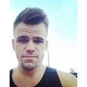 Filip Galas's photo