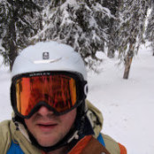 Stephen Hopkins's photo