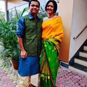 Trivikram Prasad's photo
