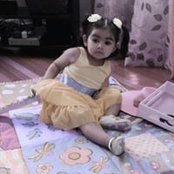 Shammika Saraf Bhat's photo