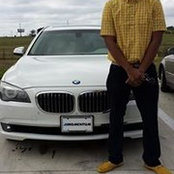Jameal Johnson's photo