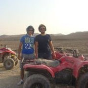 Khaled Abdou's photo
