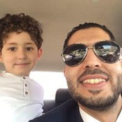 Foto von Hussein Al-Otaibi
