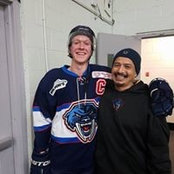 Trevor Owens's photo