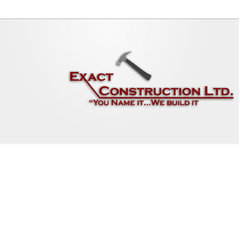 Exact Construction LTD.