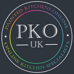Painted Kitchens Online