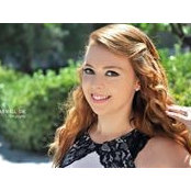 Marie Bara's photo