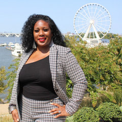 The Tashea McDougald Team