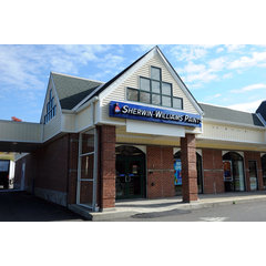 Sherwin Williams