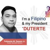Felizardo Dacera Jr's photo