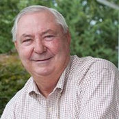 Representative William Carson's photo