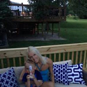 Suzanne Marie's photo