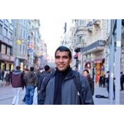 Pradeep Hariharans foto