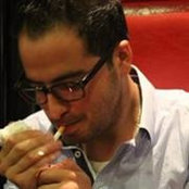 Sa'd Qamhieh's photo