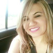 Lidia Peraltas billede