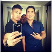 Andrew Pham's photo