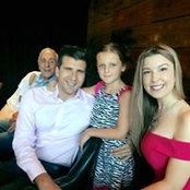 Maz Kingston-Yates's photo