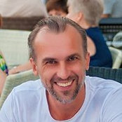 Taras Bogatyrev's photo