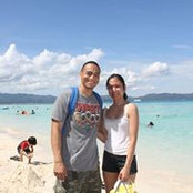 Joseph Madamba's photo