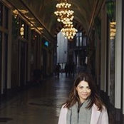 Marika Shatova's photo