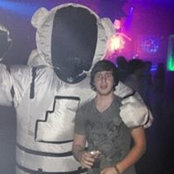 Liam Gibson's photo